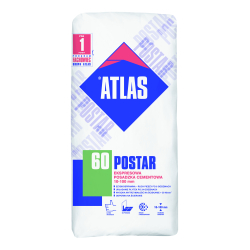 Atlas postar-60  25 kg